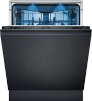 Bild von Siemens SN65ZX01CH iQ500 Vollintegrierter Geschirrspüler 60 cm