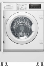 Bild von Siemens WI14W542CH  iQ700 Einbau-Waschmaschine 8 kg 1400 U/min.