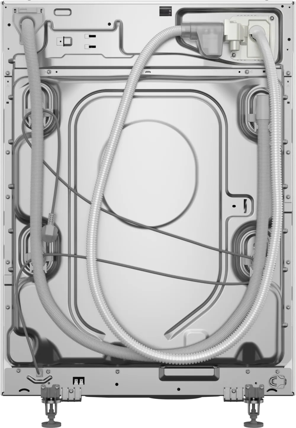 Bild von Siemens WI14W542CH  iQ700 Einbau-Waschmaschine 8 kg 1400 U/min.