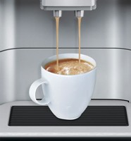 Bild von Siemens TE653501DE Kaffee-Vollautomat EQ.6 plus s300 Silber