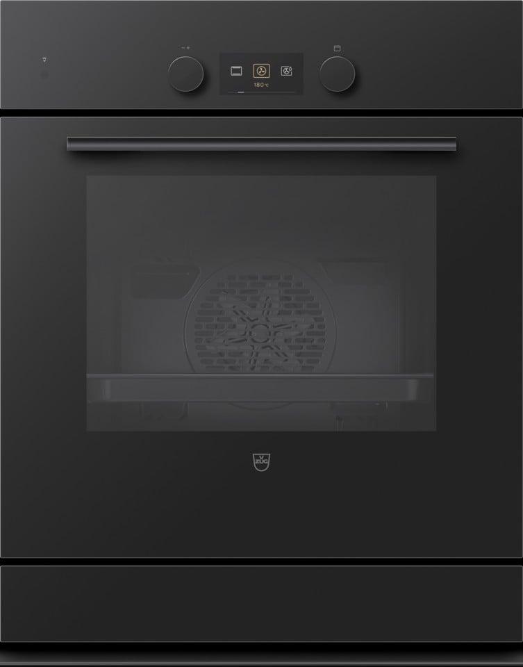 Bild von V-ZUG 2113400001 Backofen Combair V600 7U