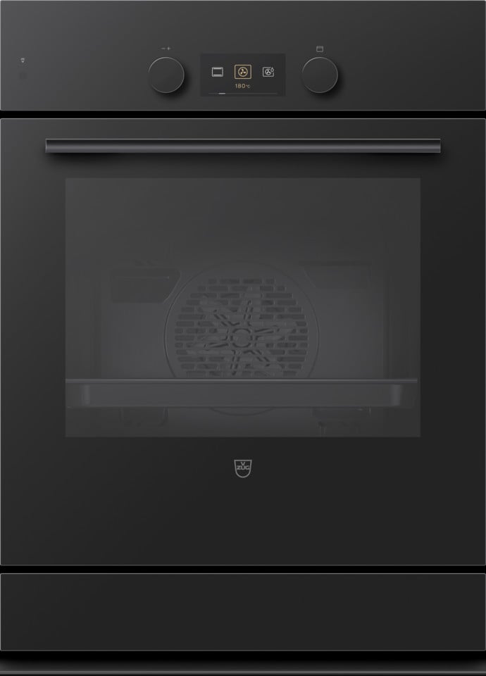 Bild von V-ZUG 2113500007 Backofen Combair V600 7UC