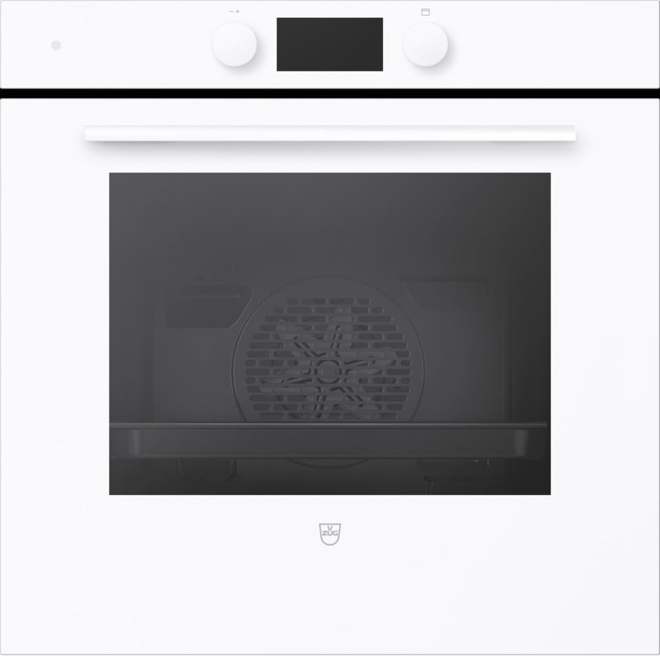 Bild von V-ZUG 2113600002 Backofen Combair V600 60