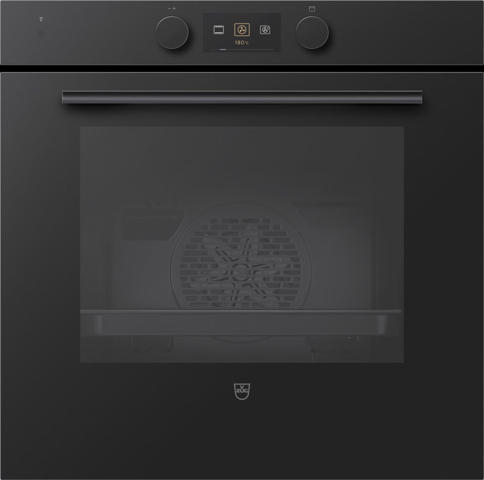 Bild von V-ZUG 2113600001 Backofen Combair V600 60