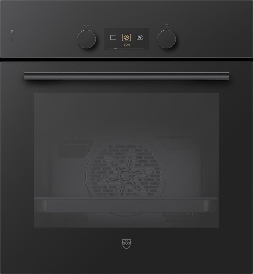 Bild von V-ZUG 2113100002 Backofen Combair V600 6UC