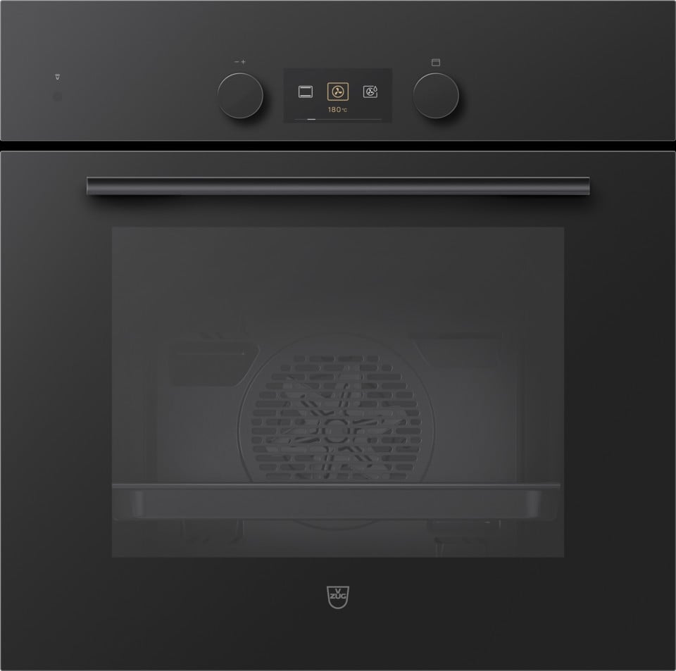 Bild von V-ZUG 2113000002 Backofen Combair V600 6U