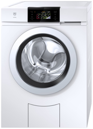 Bild von V-ZUG 1104200014 Waschmaschine AdoraWaschen V4000