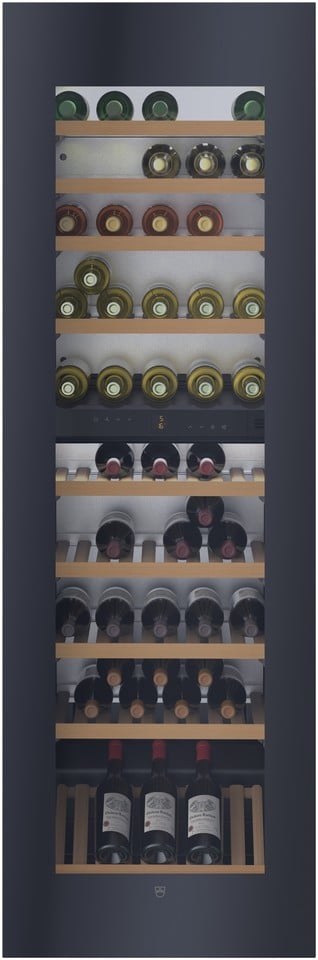 Bild von V-ZUG 5113500000 Kühl-/Gefriergerät WineCooler V6000