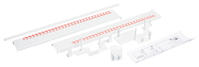 Bild von V-ZUG Zwischenbausatz für Wasch-/Trockensäule Adorina V200/V400/v600, 1109598