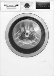 Bild von Bosch WAN28242CH  Serie 4, Waschmaschine, Frontloader, 8 kg, 1400 U/min.