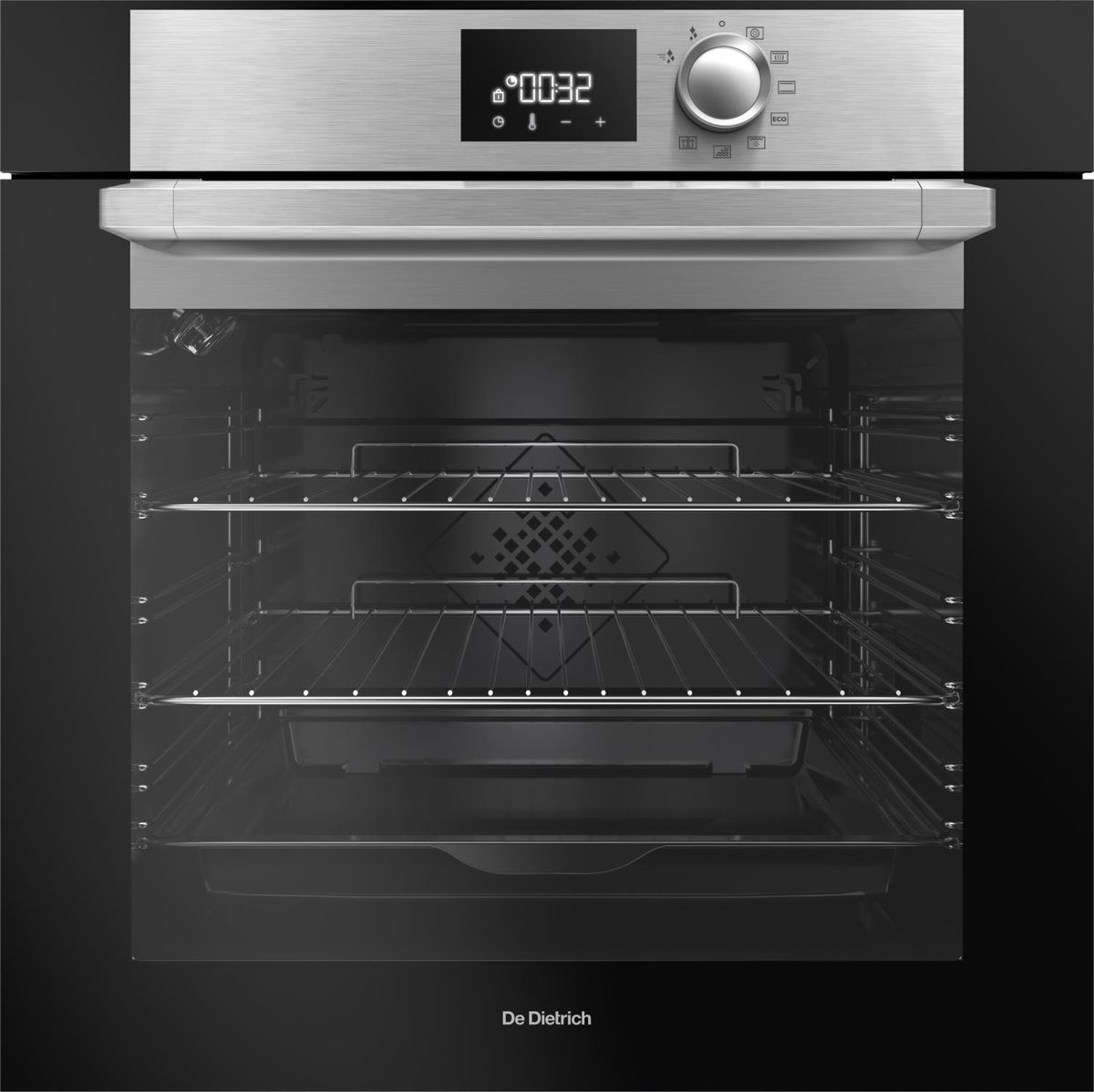 Bild von DE DIETRICH DOP 7200 BM Backofen