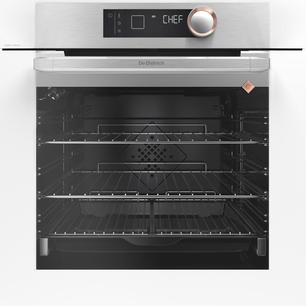 Bild von DE DIETRICH DOP 8360 W Backofen