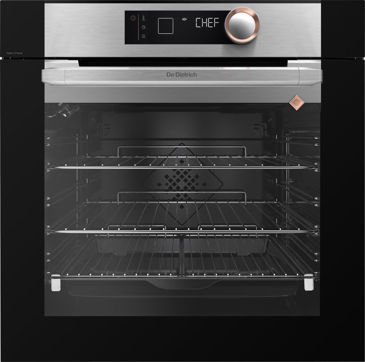 Bild von DE DIETRICH DOP 8360 X Backofen