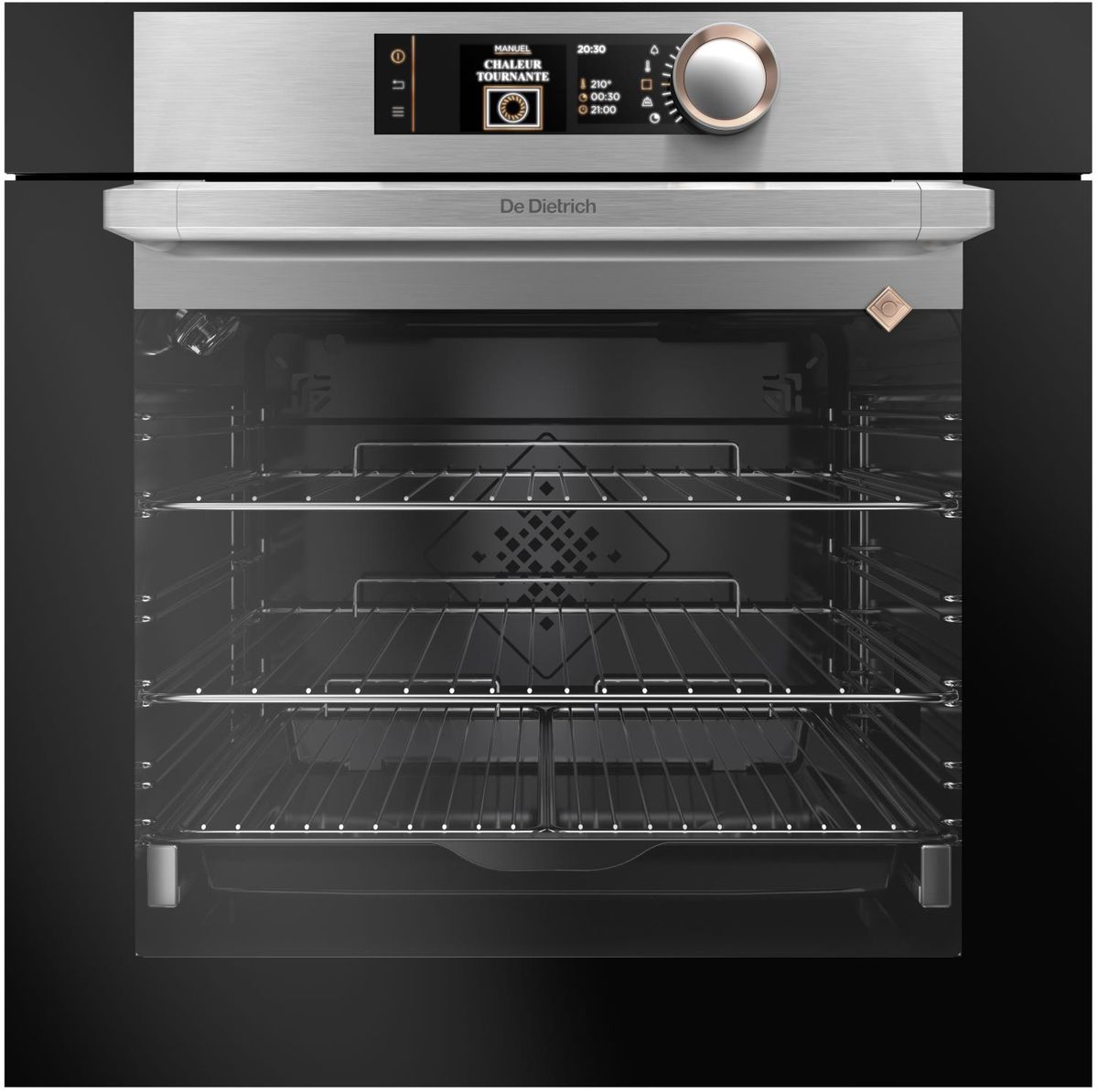 Bild von DE DIETRICH DOP 8574 X Backofen