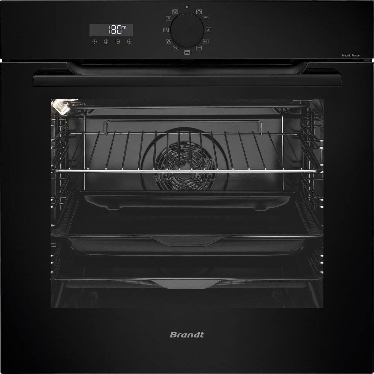 Bild von BRANDT BOP 7533 BB Backofen