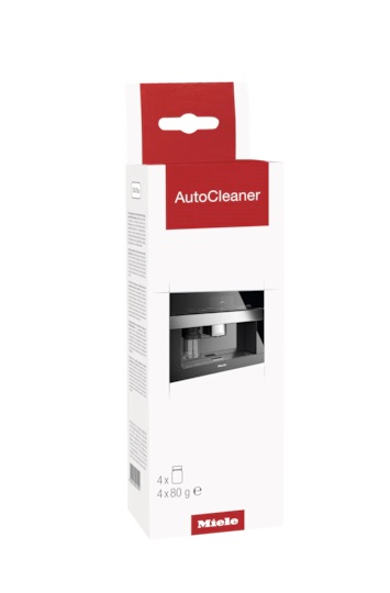 Bild von Miele GP CC 001 C AutoCleaner für Kaffeevollautomaten, 10971120