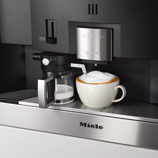 Bild von Miele CVC Cappuccinatore, 7029740