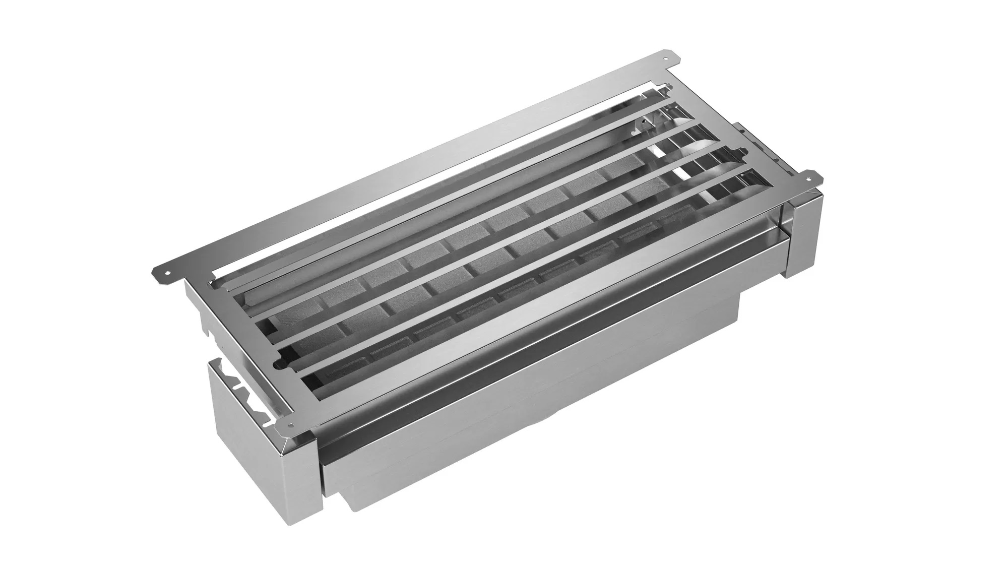 Bild von Bosch DWZ1IT1D1 Long Life Umluftset extern