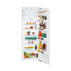Bild für Kategorie Einbau Kühlschrank 55 cm vollintegriert