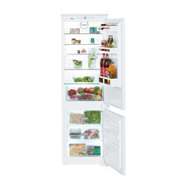Bild für Kategorie Einbau Kühlschrank mit Gefrierfach 60 cm dekorfähig