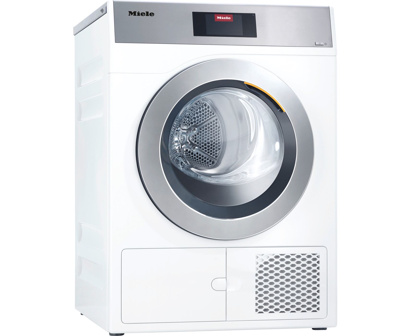 Bild von MIELE PDR 900-08 CH Wärmepumpen-Trockner MFH, 12750130
