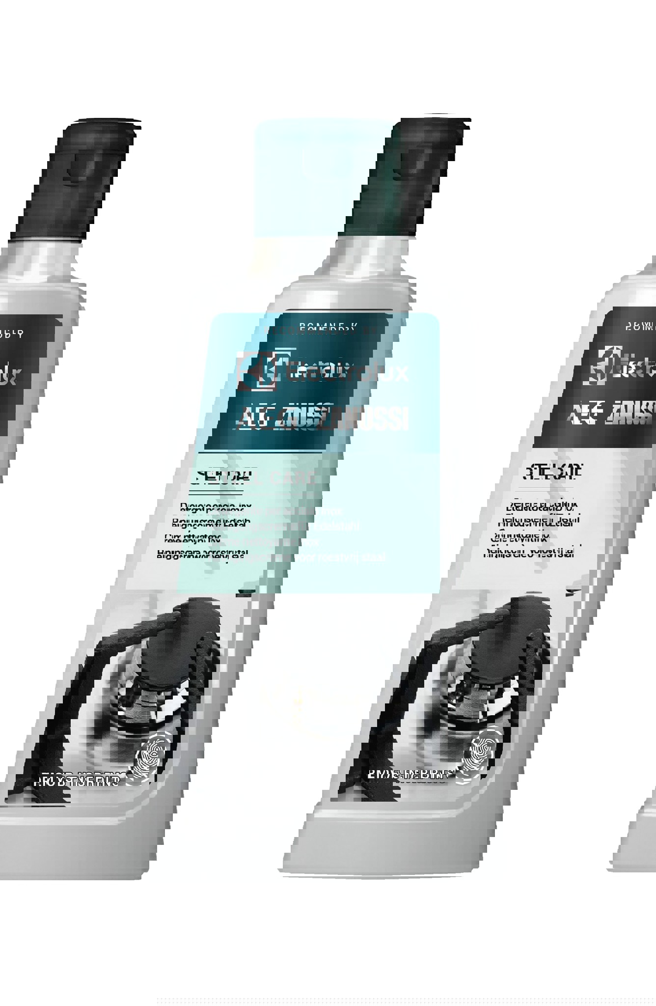 Bild von ELECTROLUX M3SCC300 Chromstahl-Reinigungscreme, 300 ml, 902980386