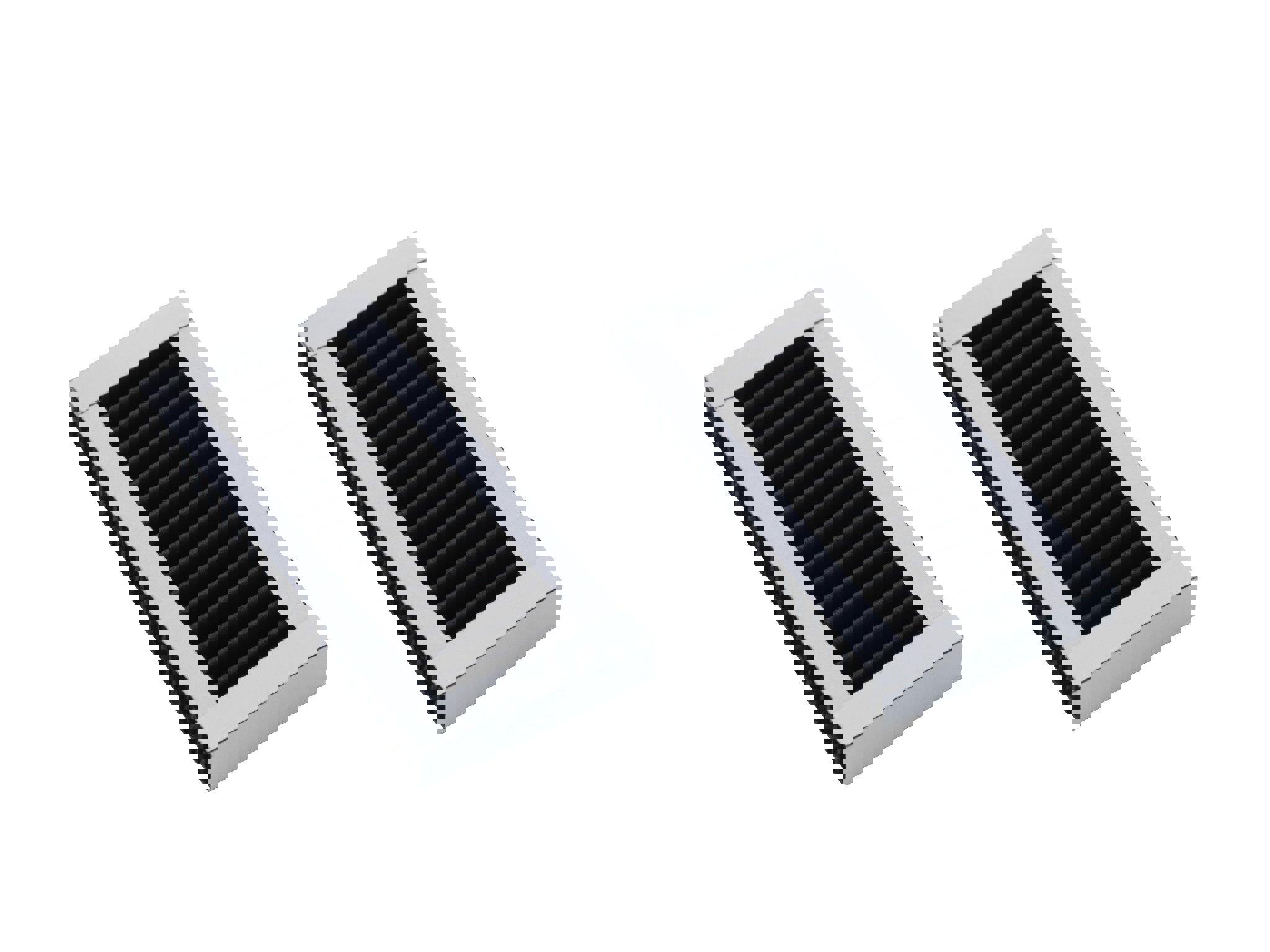 Bild von ELECTROLUX M9RWCAF2 Kartuschen für CleanAir+ Filter, 902980323