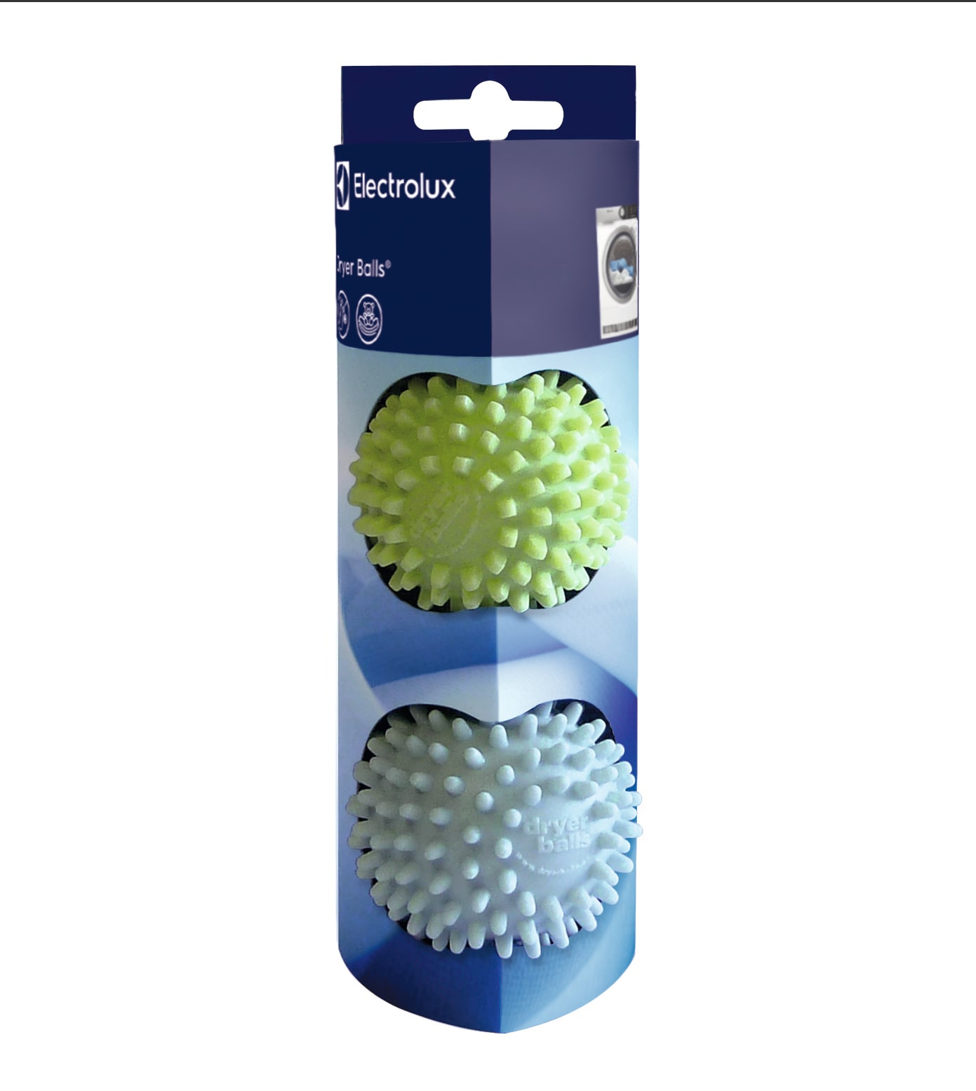 Bild von ELECTROLUX EDBALL Trocknerkugeln, 902979186