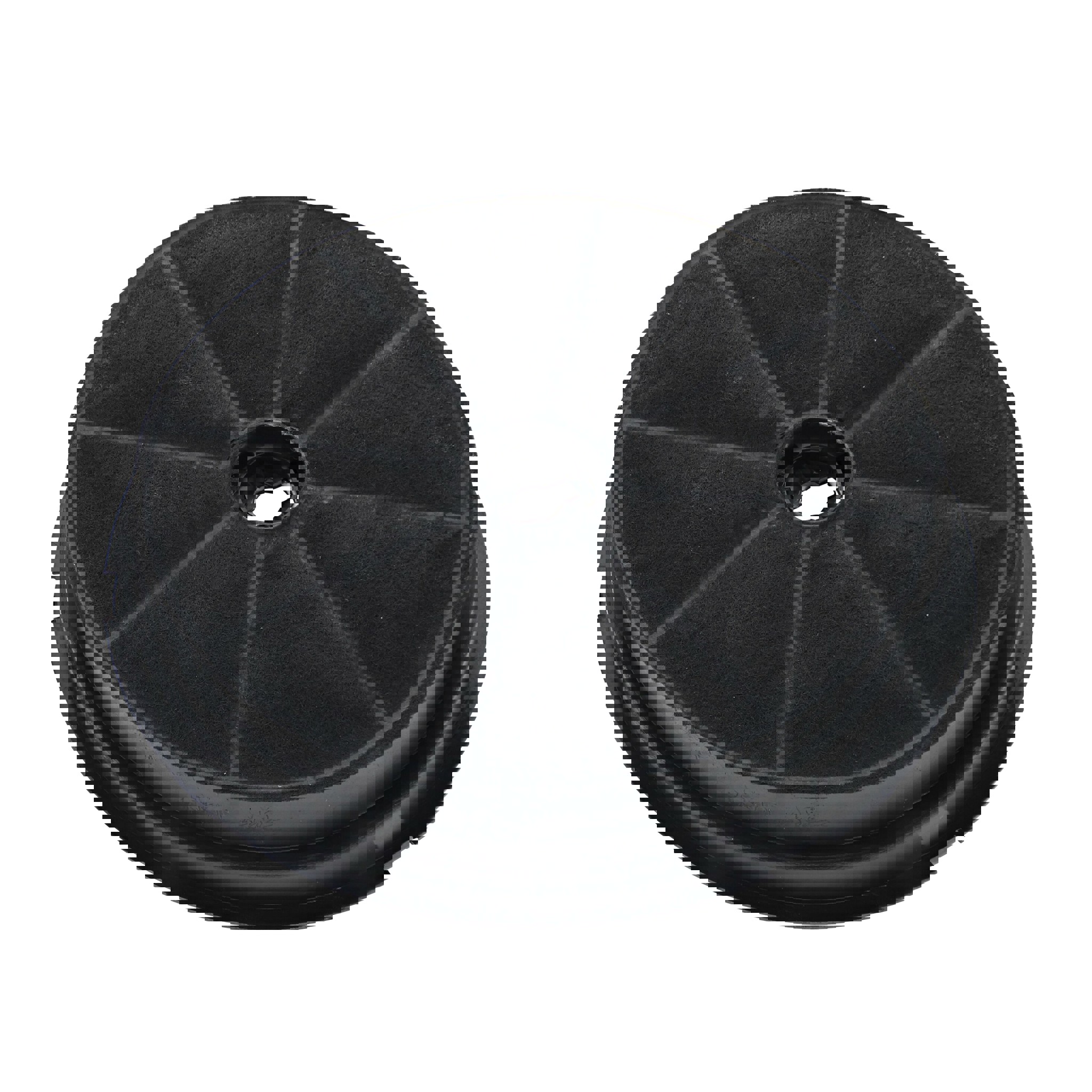 Bild von ELECTROLUX MCFB81 Standard-Aktivkohlefilter zu DXK6012, DXK5512, 902980326