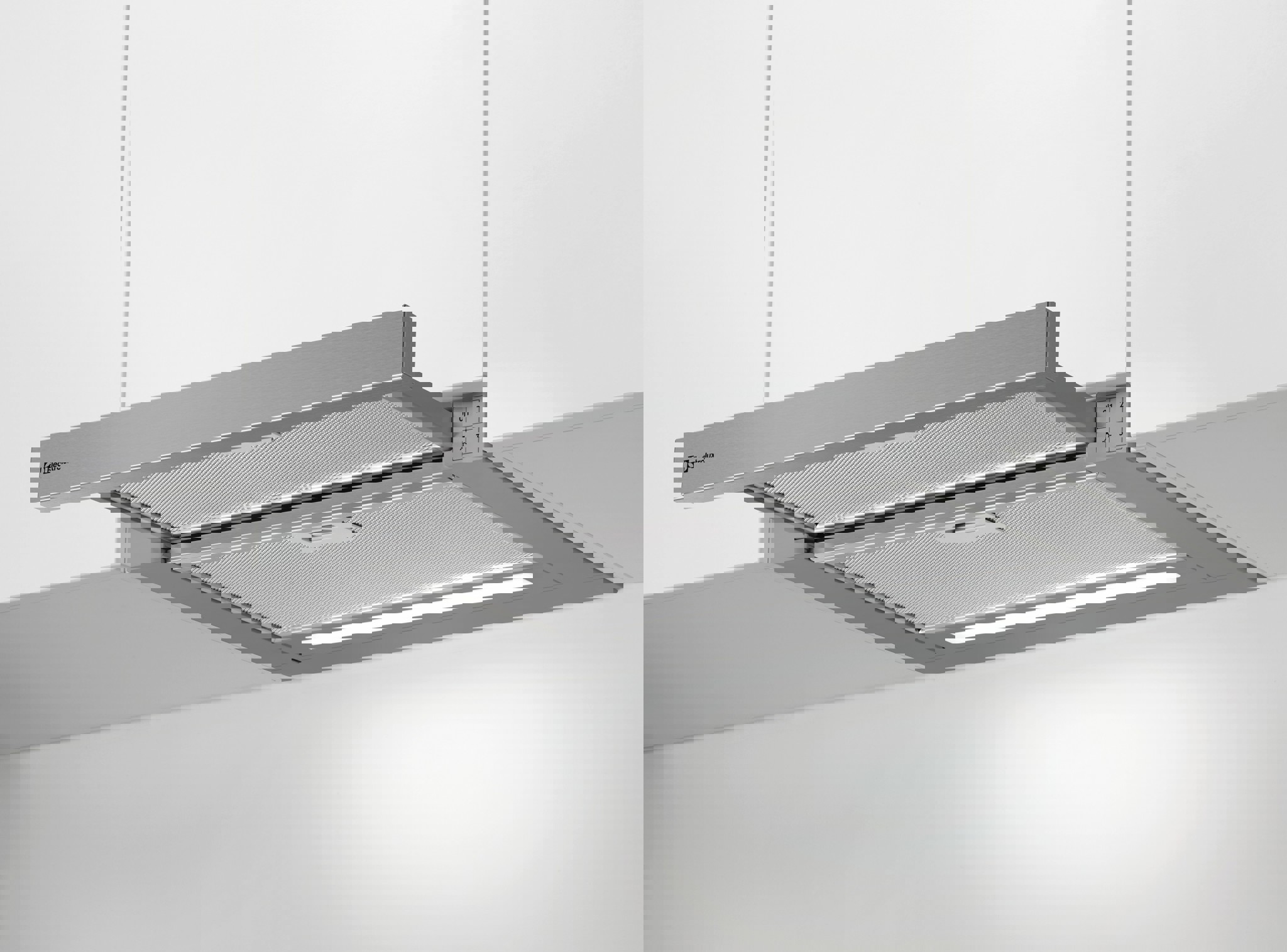 Bild von ELECTROLUX DAK5536CN, Flachschirmhaube, Chrom, Energiekl.: C, 942022658
