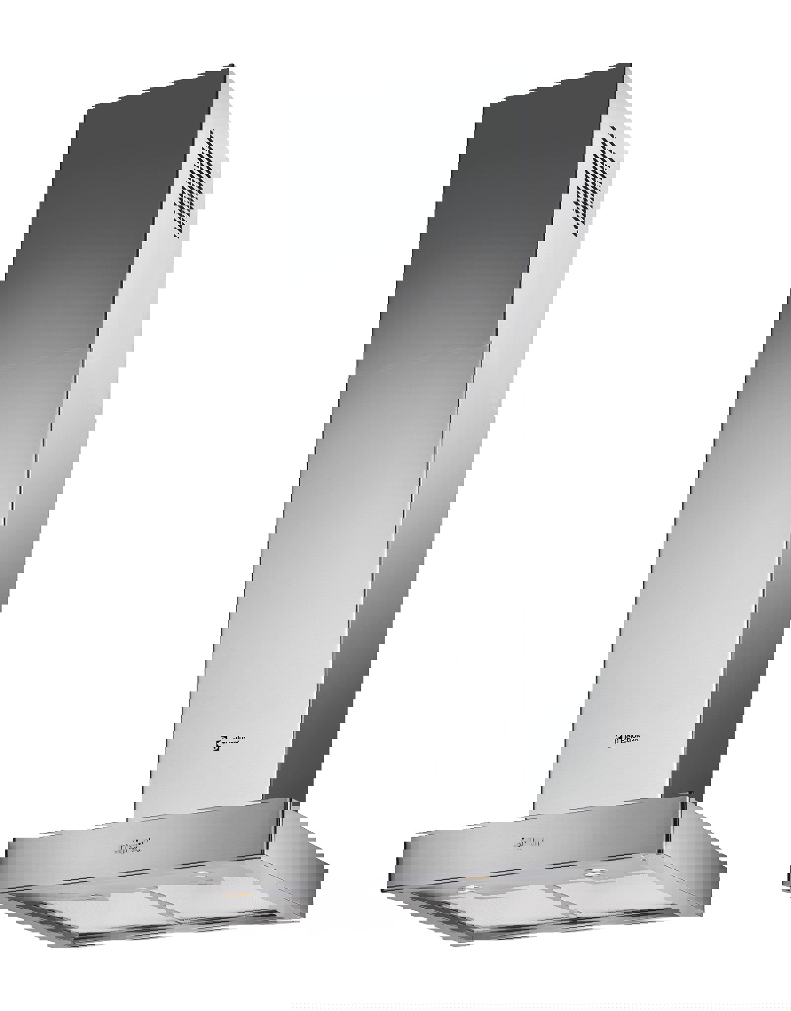 Bild von ELECTROLUX WHL6037CN, Wandhaube, Chrom, Energiekl.: A, 942490755