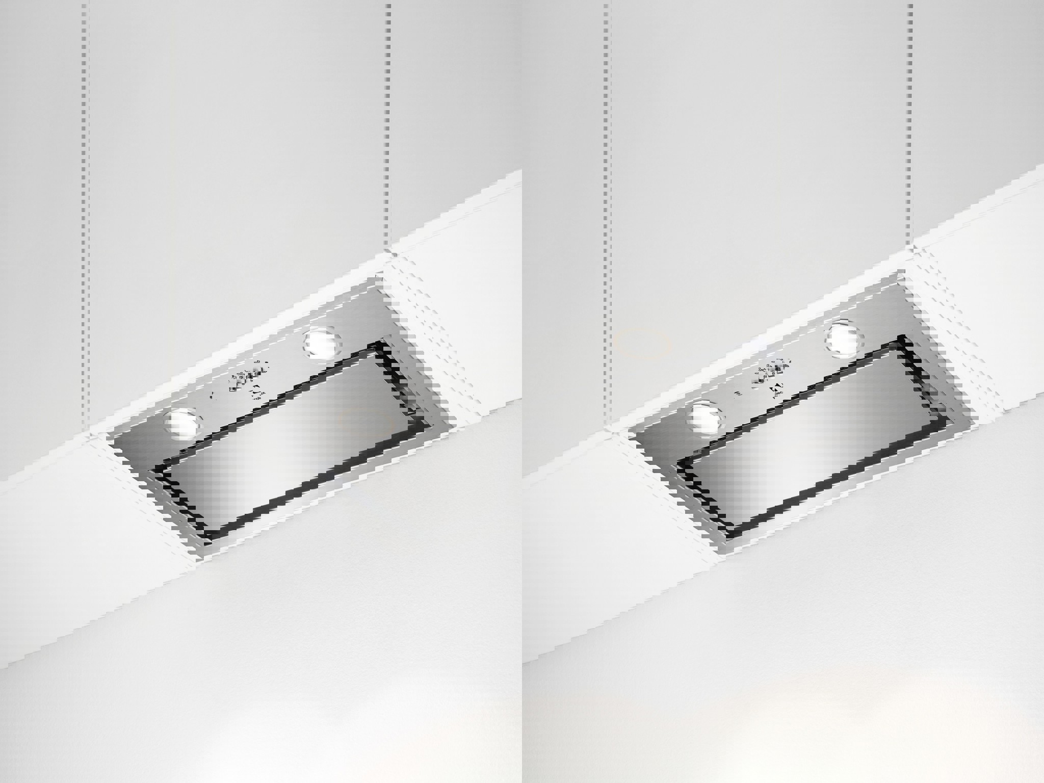 Bild von ELECTROLUX DBGL5432CN, Huttenlüfter, Chrom, Energiekl.: A, 942022726