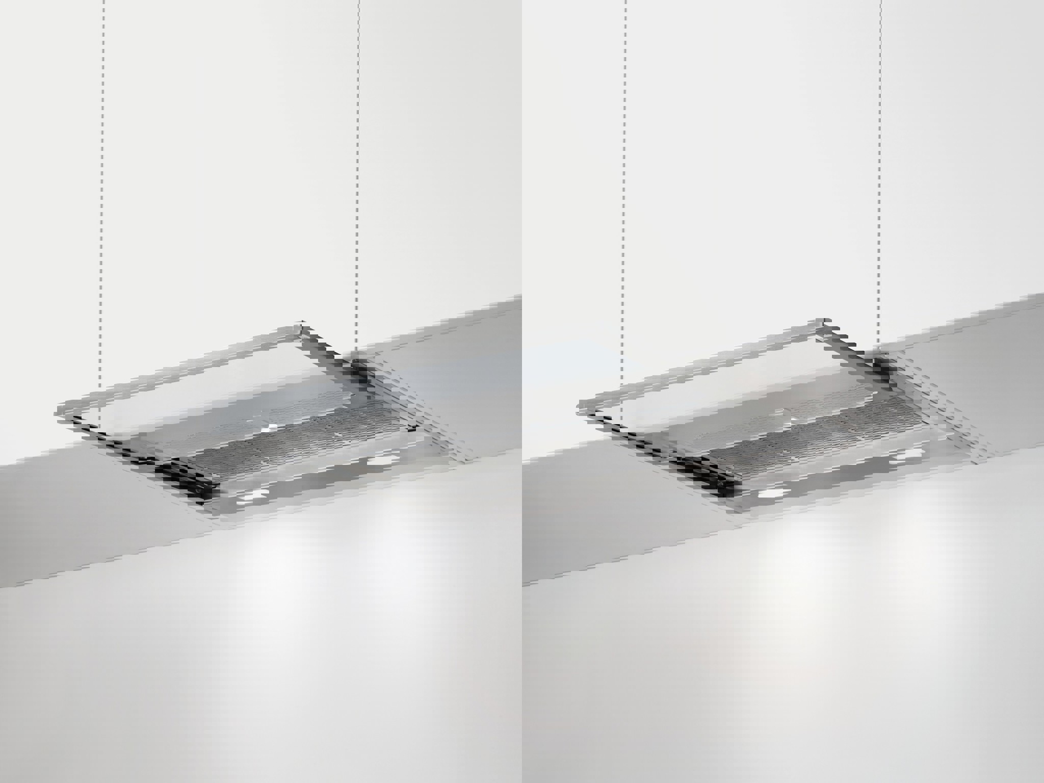Bild von ELECTROLUX DAGL5542VI, Flachschirmhaube, Chrom, Energiekl.: A+, 942490773