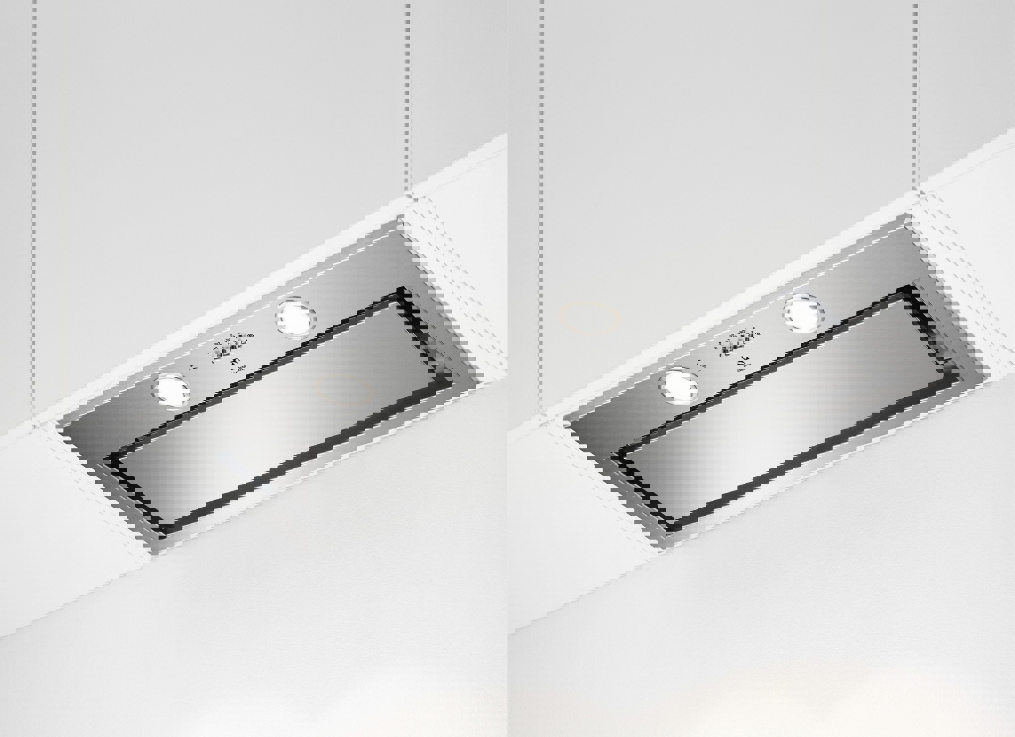 Bild von ELECTROLUX DBGL7732CN, Huttenlüfter, Chrom, Energiekl.: A, 942022727