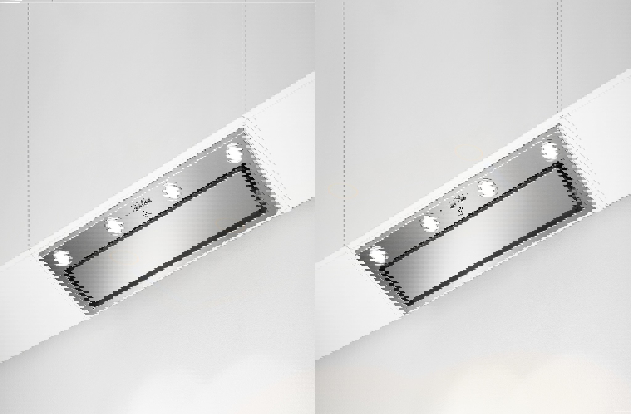 Bild von ELECTROLUX DBGL1032CN, Huttenlüfter, Chrom, Energiekl.: A, 942022728