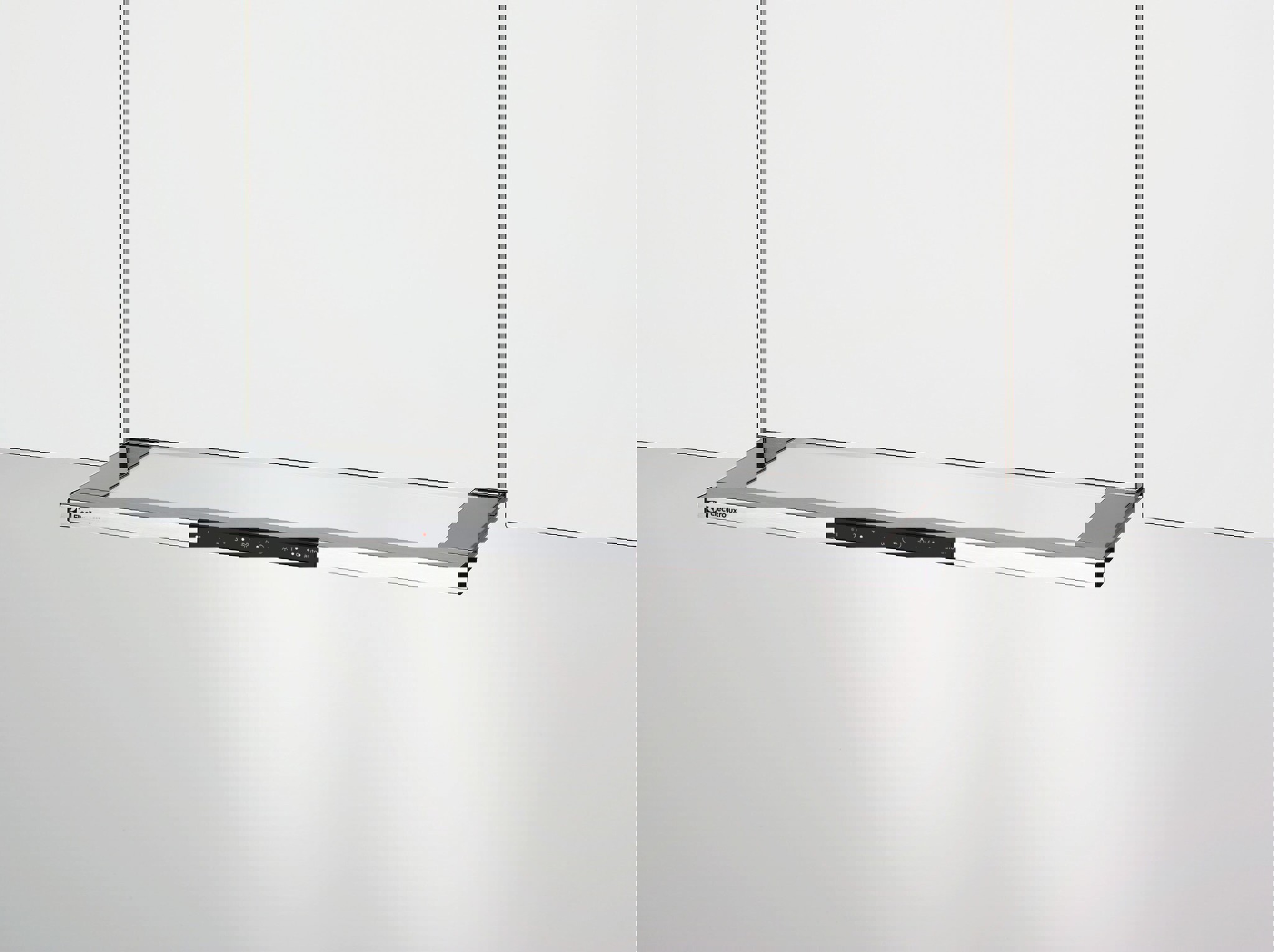 Bild von ELECTROLUX DASL6050CN, Flachschirmhaube, Weiss, Energiekl.: A++, 942490777