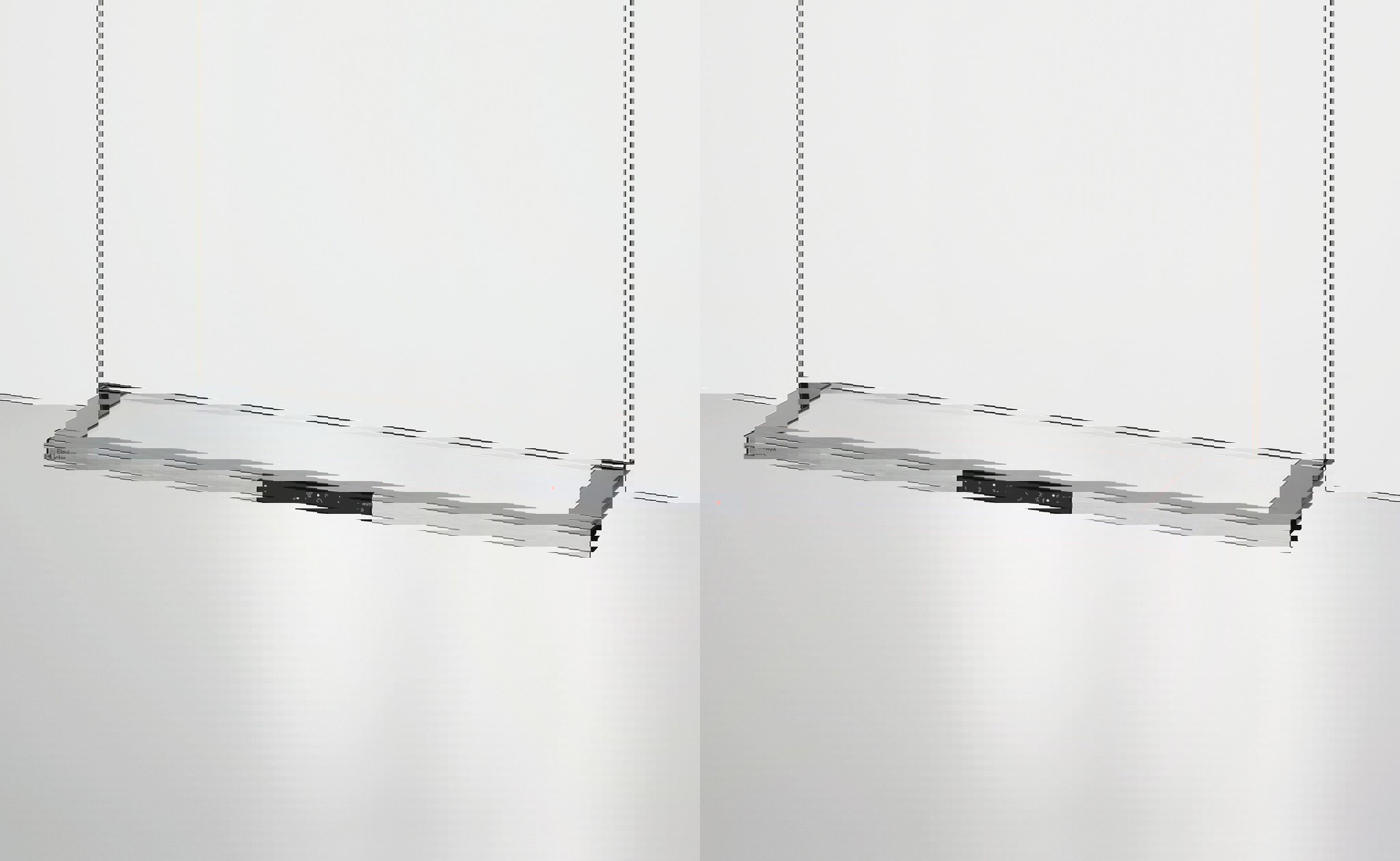 Bild von ELECTROLUX DASL9050CN, Flachschirmhaube, Weiss, Energiekl.: A++, 942490776