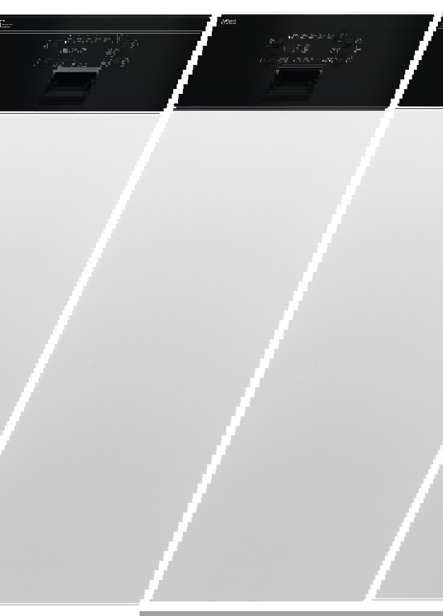 Bild von Electrolux GA55LISW Geschirrspüler Schwarz, 911384185