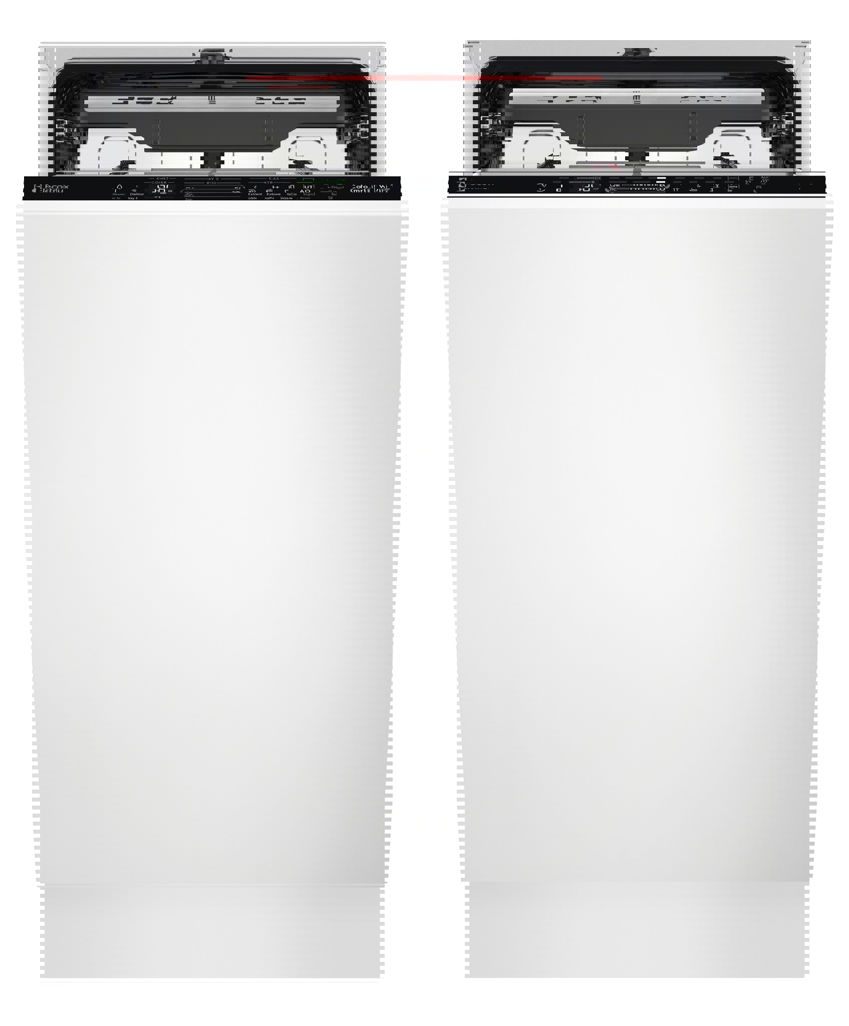 Bild von Electrolux GA60GLVC Geschirrspüler Schwarz, 911434980