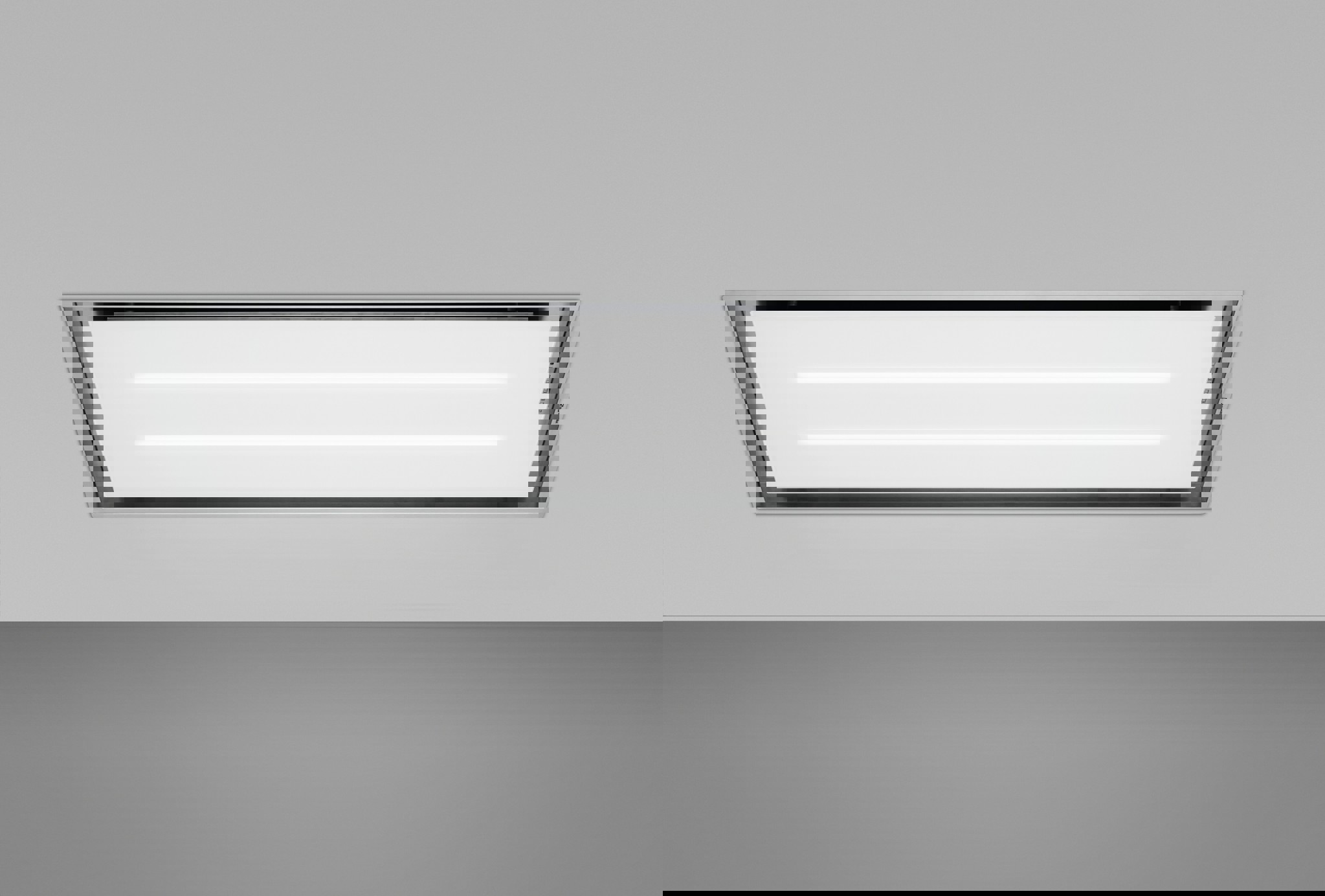Bild von ELECTROLUX IHPL1241WE, Deckenhaube, Weiss, Energiekl.: A+, 942490764