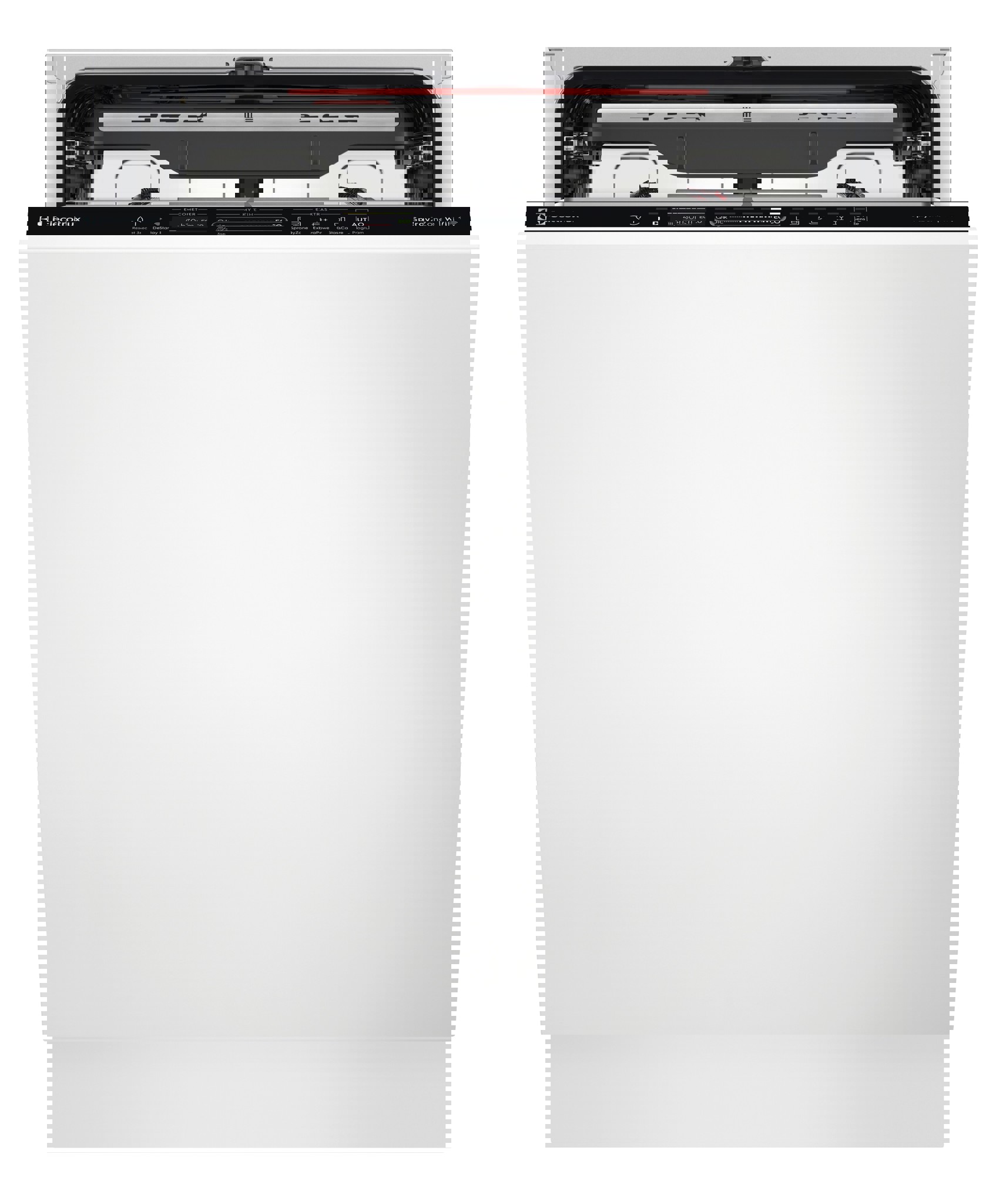 Bild von Electrolux GA60SL3VS Geschirrspüler Schwarz, 911438520