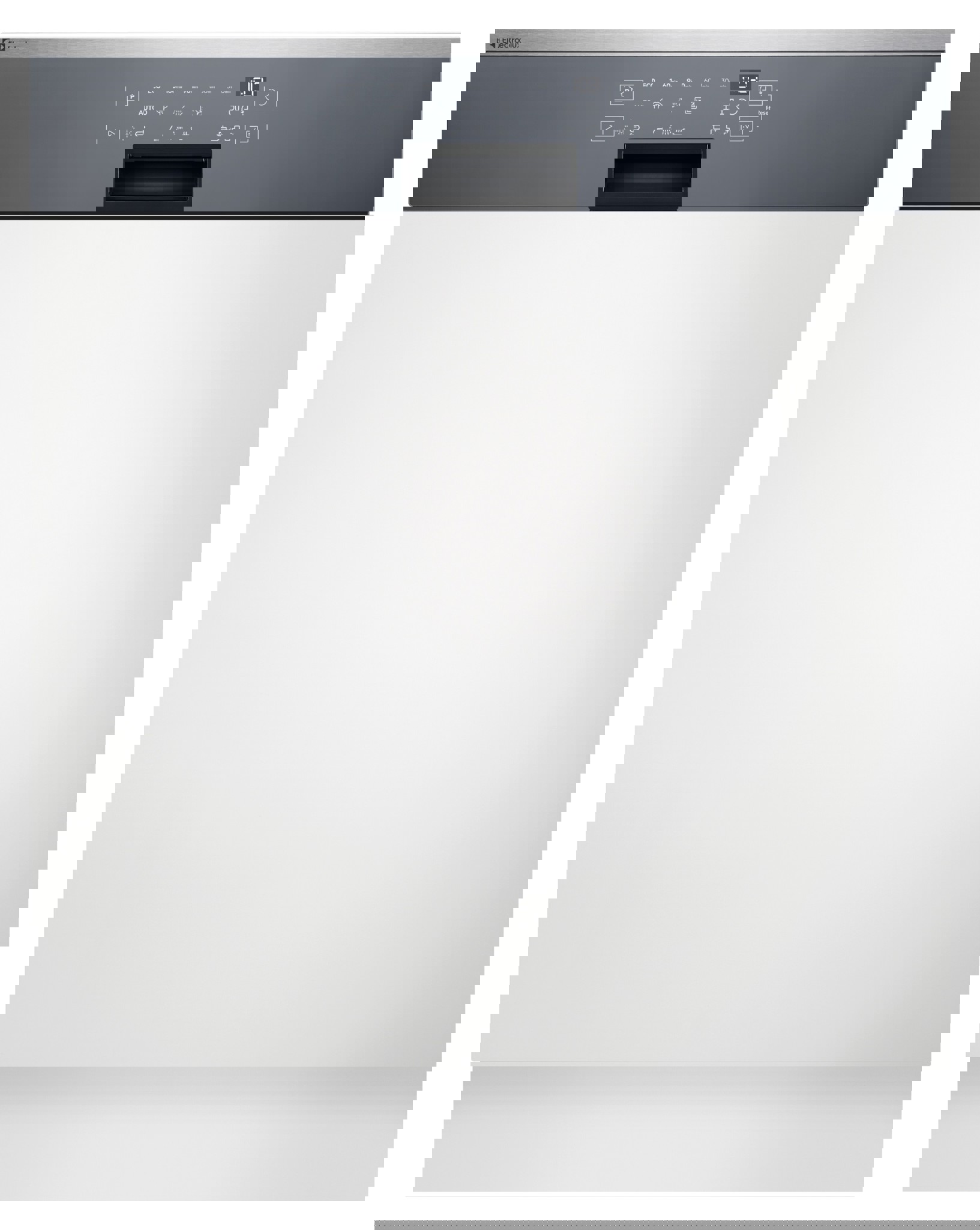 Bild von Electrolux GA60SLICCN Geschirrspüler Schwarz, 911427342
