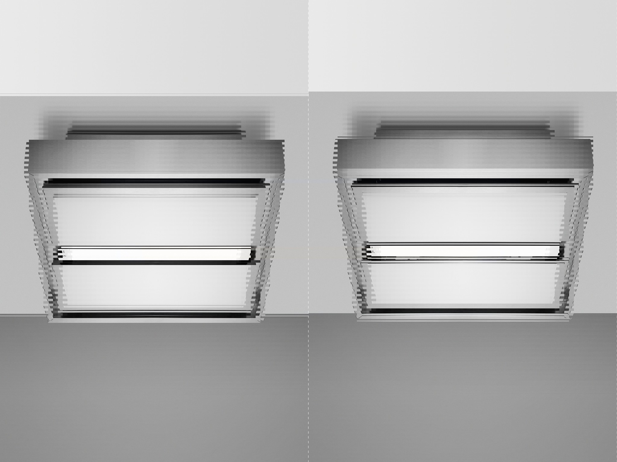 Bild von ELECTROLUX IUSL1271WE, Inselhaube, Weiss, Energiekl.: No, 942051346