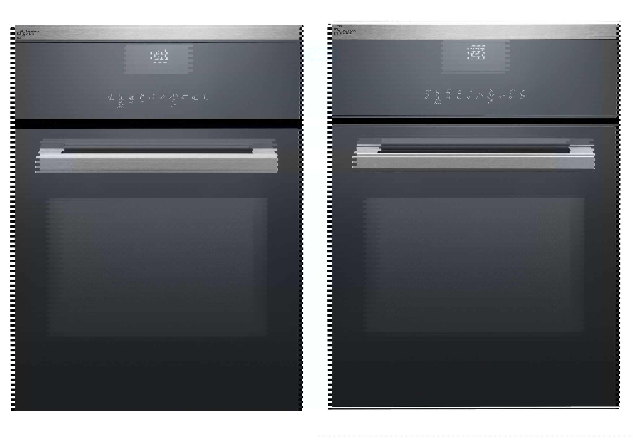 Bild von ELECTROLUX EB3GL9CN, Kompakt- Mikrowellengerät, Chrom mit Antifingerprint Beschichtung, 941047344