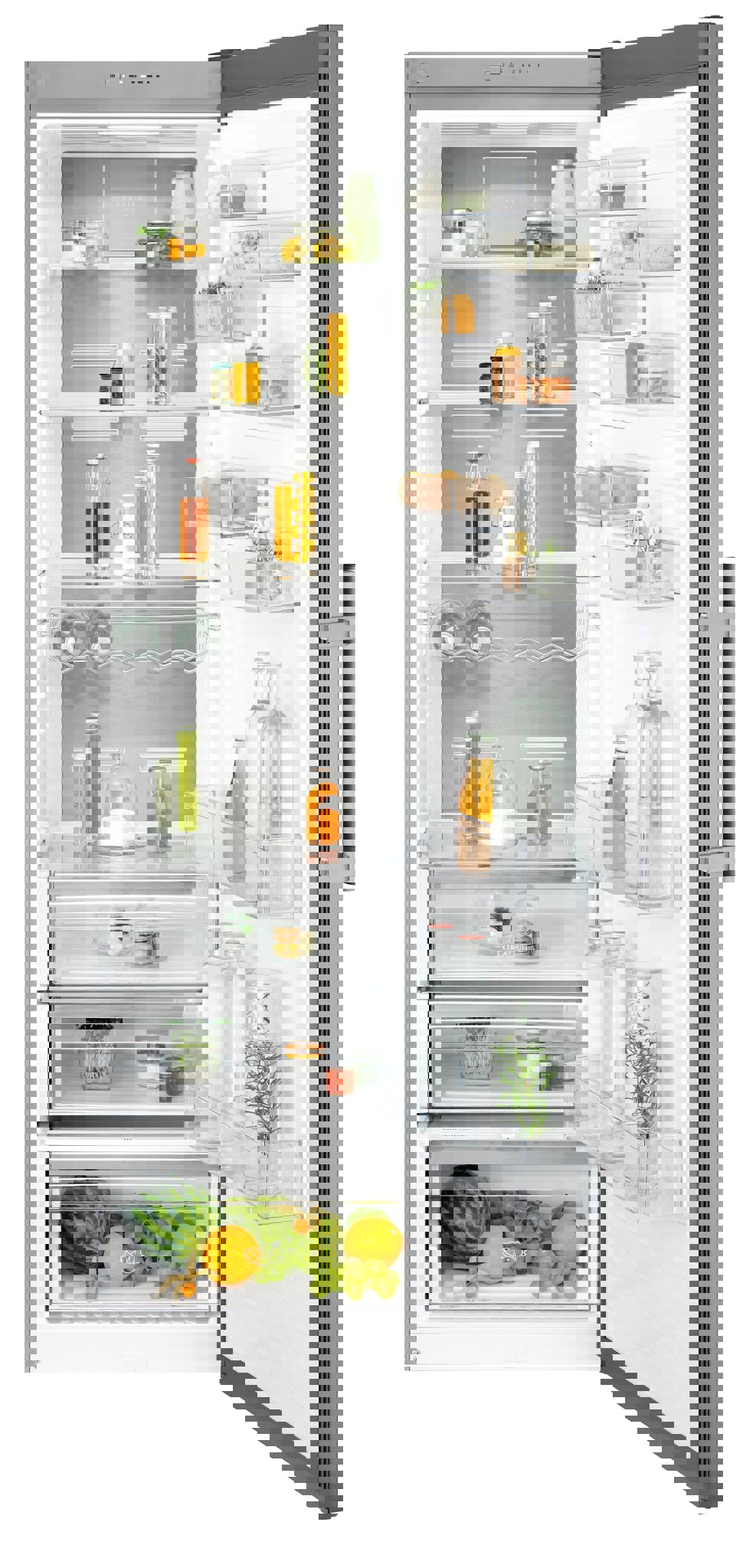 Bild von ELECTROLUX SC390CN, Kühlschrank, Freistehend, Rechts, wechselbar, 923421404