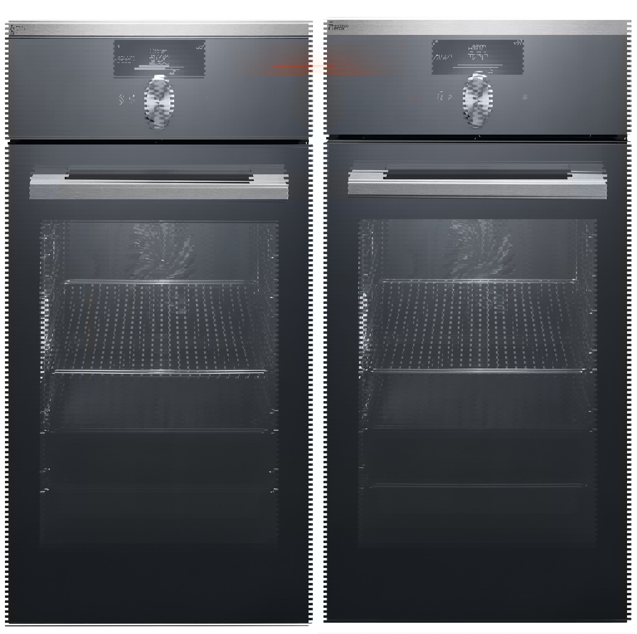 Bild von ELECTROLUX EB6SL40CN, Backofen, Chrom mit Antifingerprint Beschichtung, 944271576