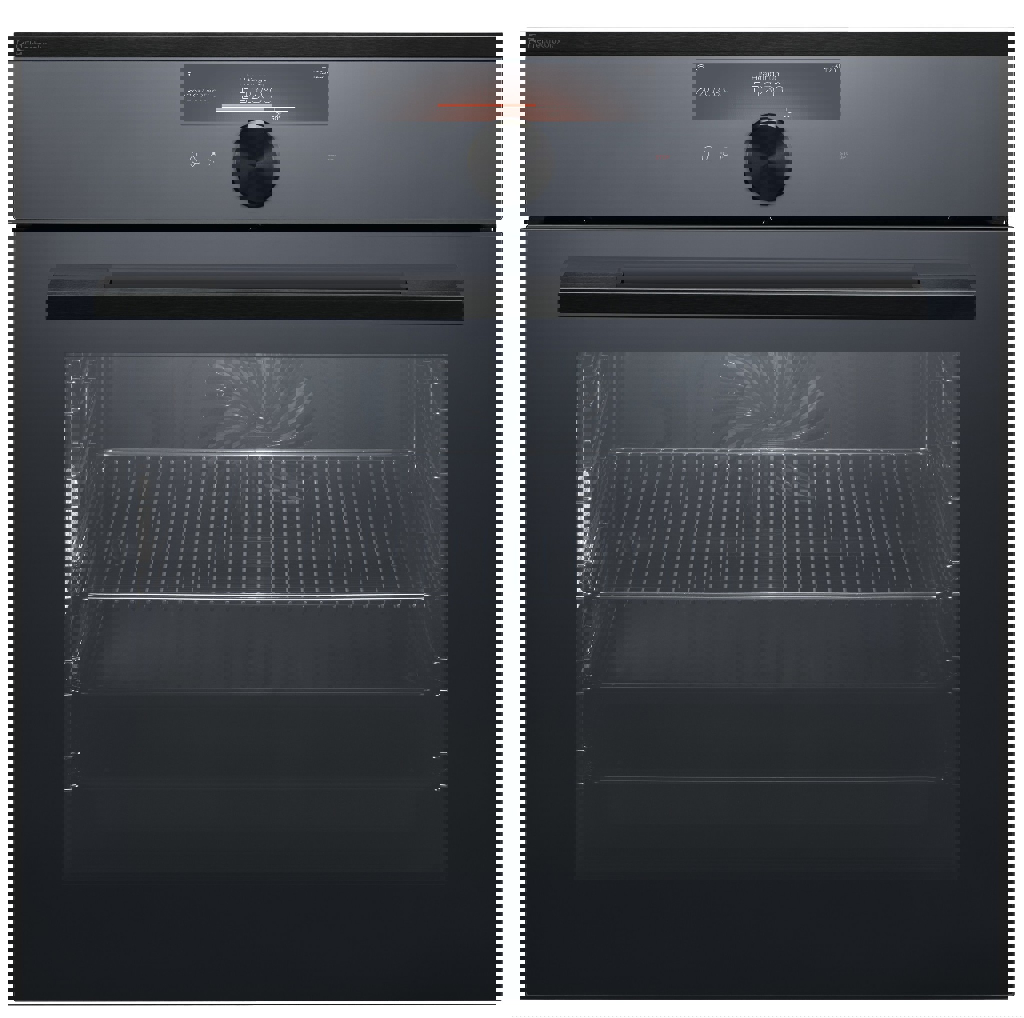 Bild von ELECTROLUX EB6SL40SP, Backofen, Schwarz Spiegel, Energiekl.: A++, 944271575