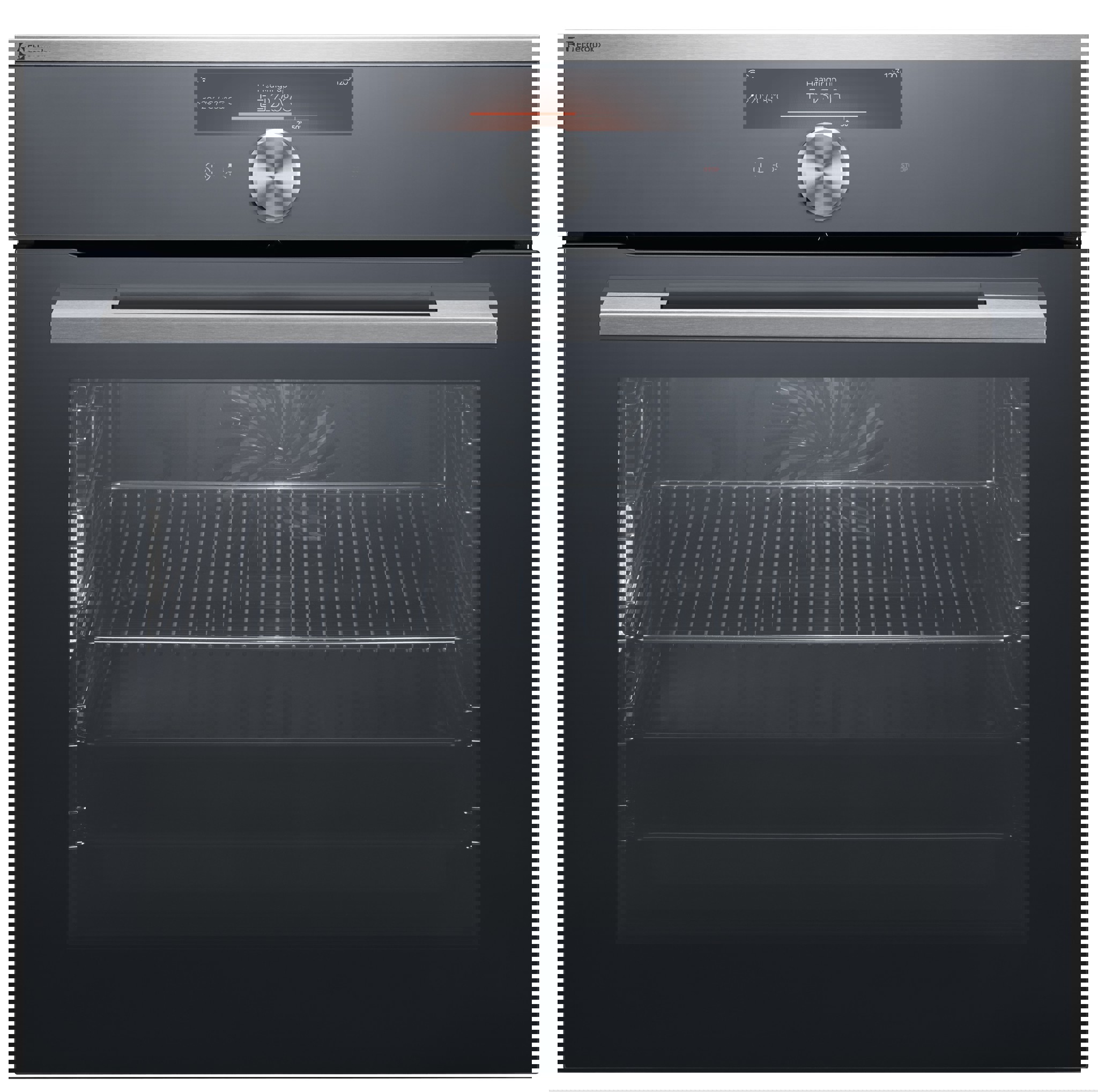Bild von ELECTROLUX EB6SL80CN, Backofen, Chrom mit Antifingerprint Beschichtung, 944271559