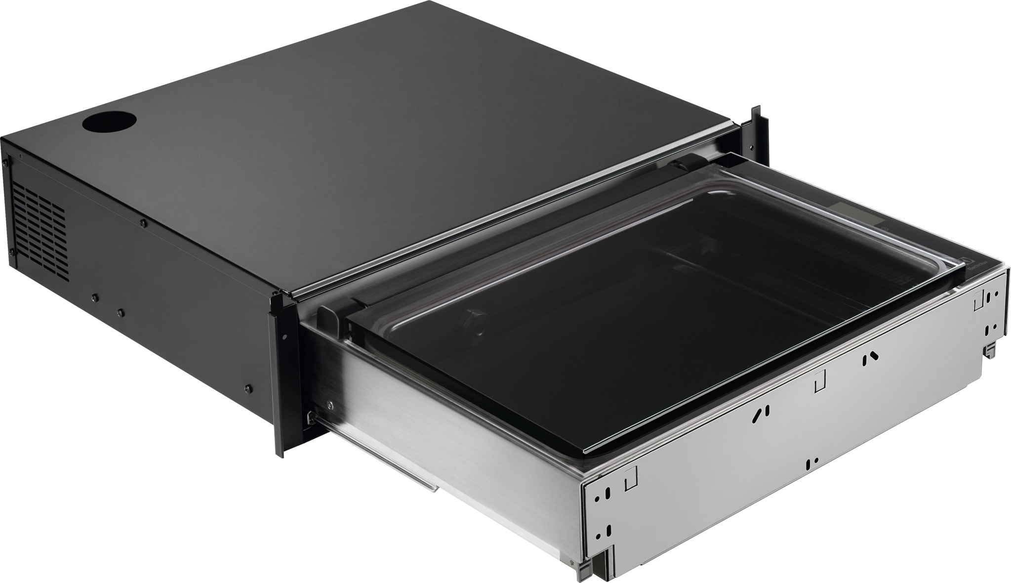 Bild von ELECTROLUX VAC140PLV, Vakuumierschublade, Bedienungsart: Drehschalter, 947727558