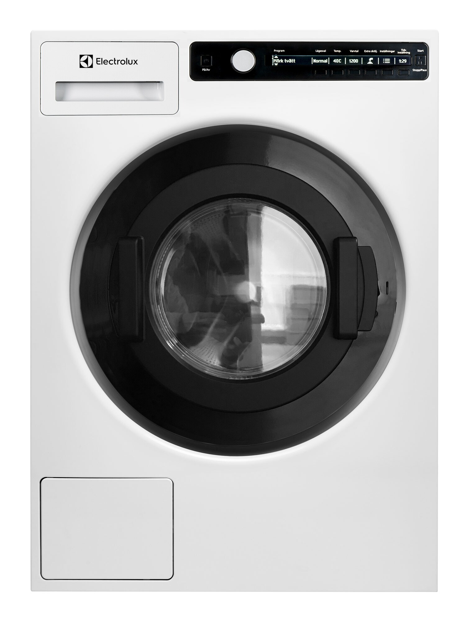 Bild von ELECTROLUX WASL4M105, Waschmaschine, Links, Energiekl.: B, 949080735